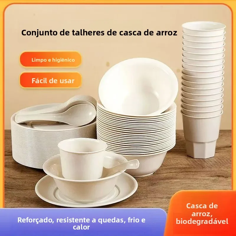 juego-de-vajilla-desechable-de-cascara-de-arroz-de-grado-alimenticio-ecologico-y-biodegradable-que-incluye-tazon-cuchara-y