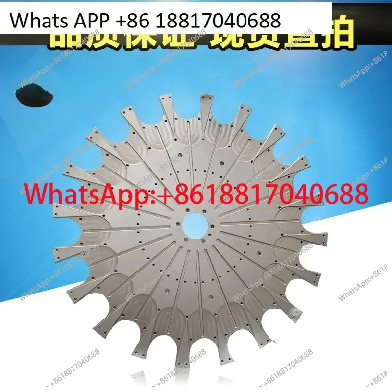 Numerical control machine tool cutter 20 /10 tool position Cutter numerical control machine center Aluminum plate 93-0089