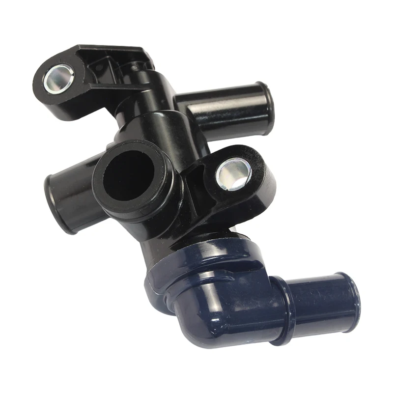 For R15 R155 Y16zr Vva V3/V4 Mt125 Mt 15 Xsr 125 Yzf-R R125 Vixion R BK6-E2410-00 Thermostat Assy - Image 2