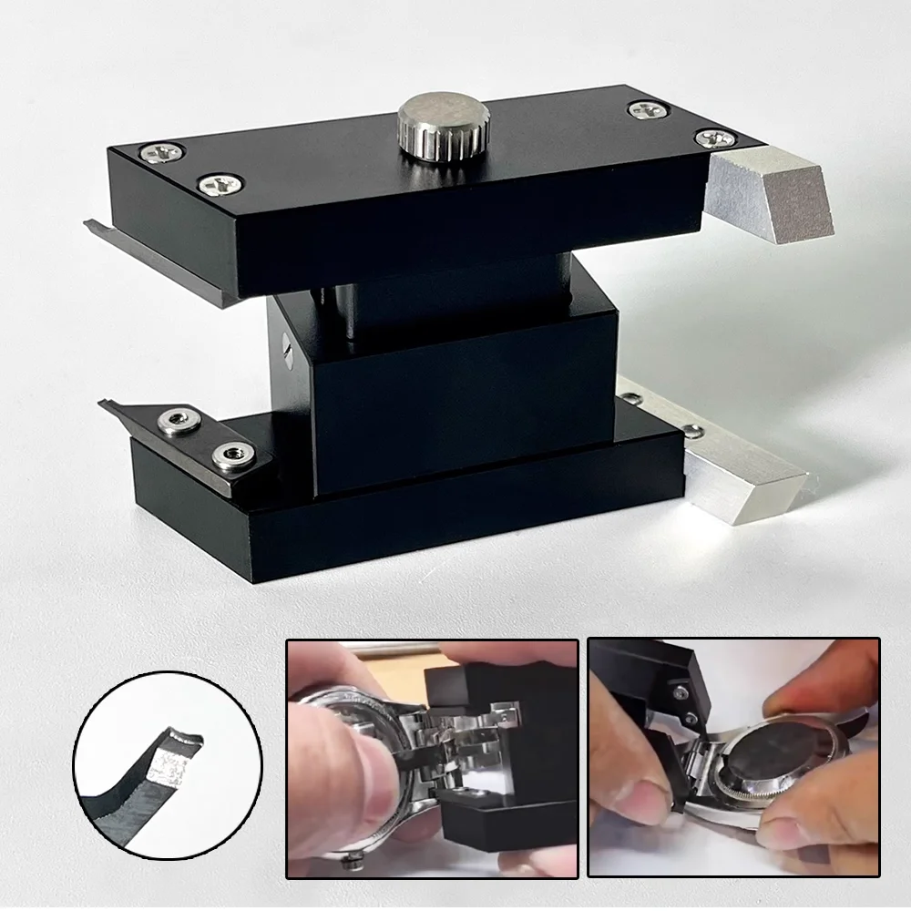 Rolex Watch Repair Tool Seamle - Tool Kit Strap Change 评论和价格