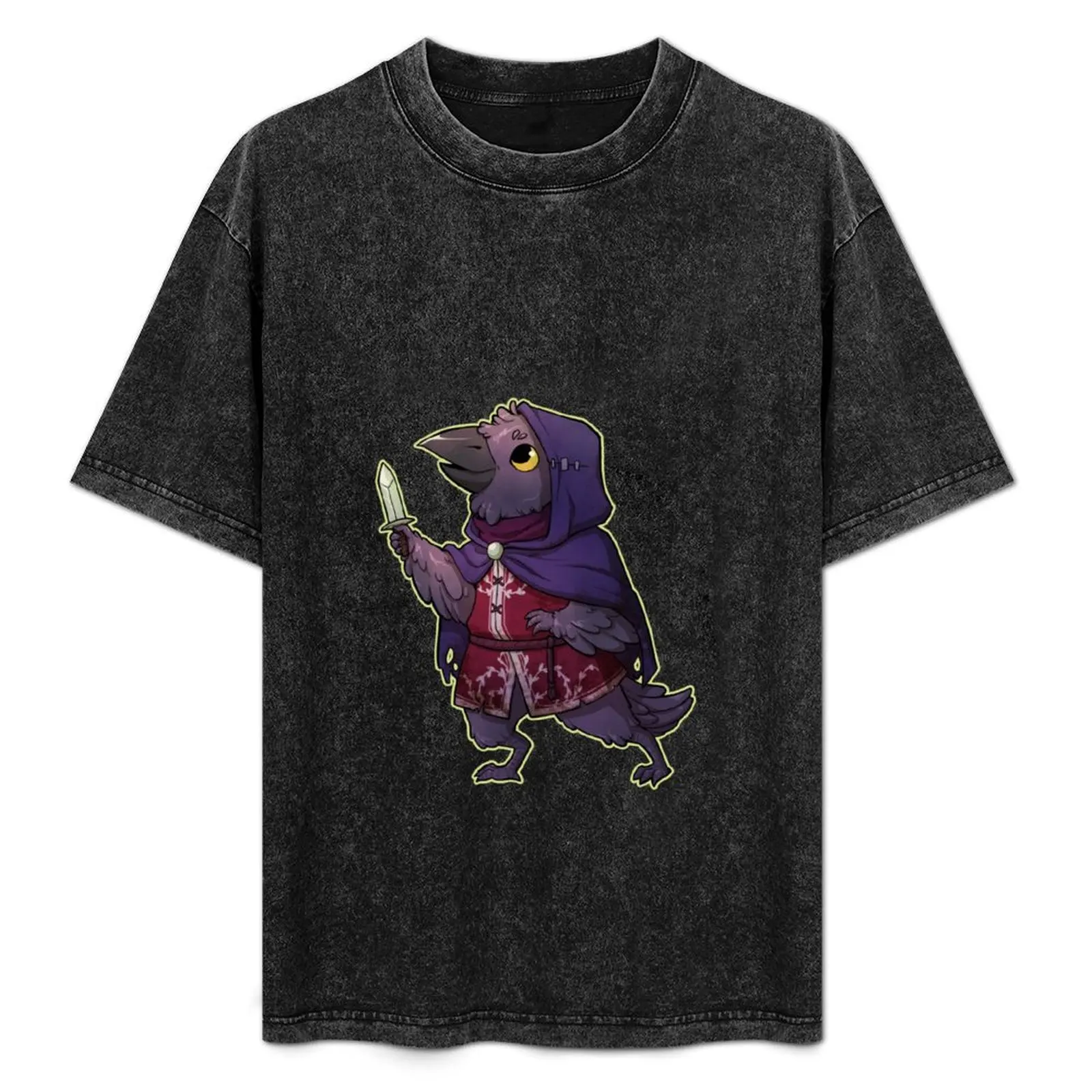 

Kiri T-Shirt Sports Casual Short Sleeve Cotton Tee