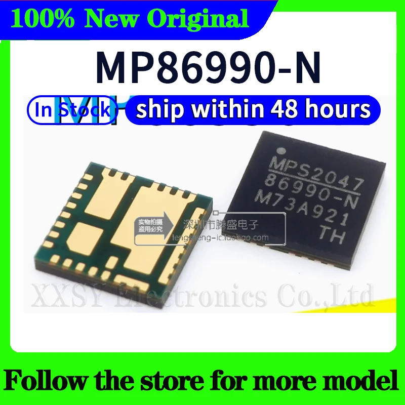 MP86990-N MP86990-A MP86990-B  High quality New