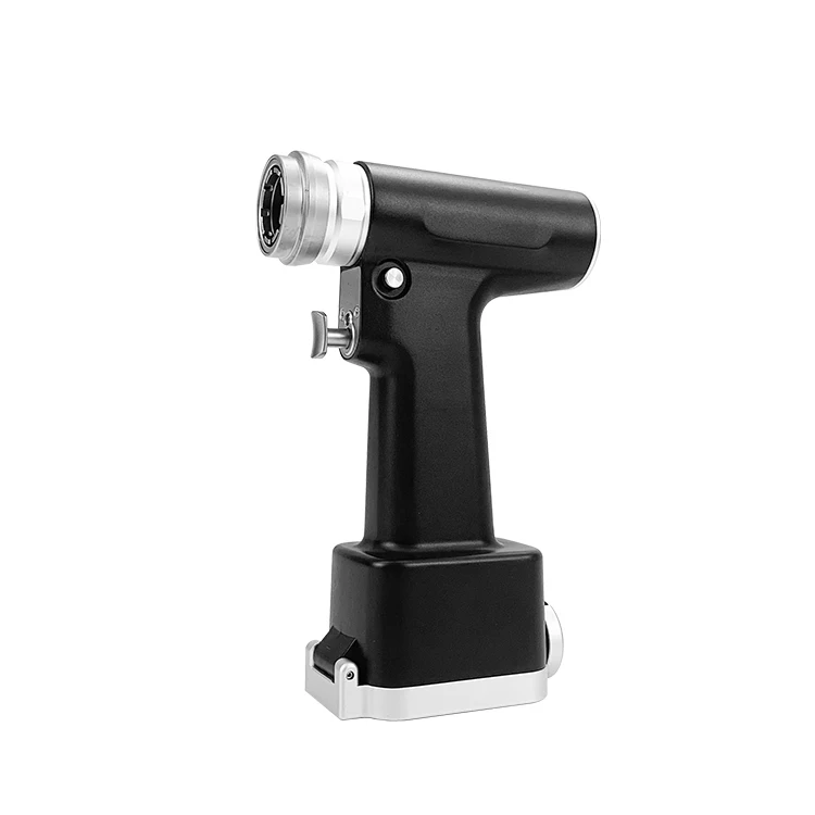 Orhtopedic Customized Logo Print High Quality Multifunctional Handpiece Drill