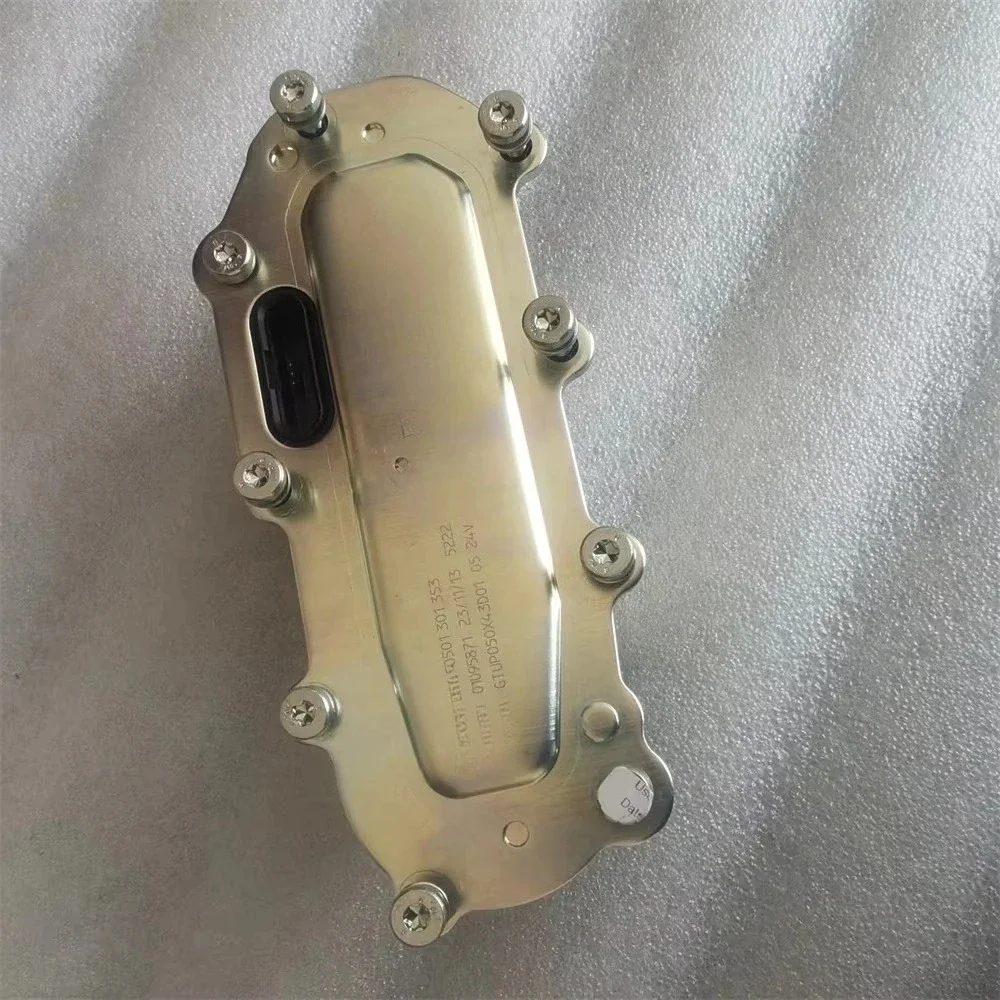 Transmission Part 0501328597 Selector Actuator for Good Price Auto Transmission Selector Actuator Replacement