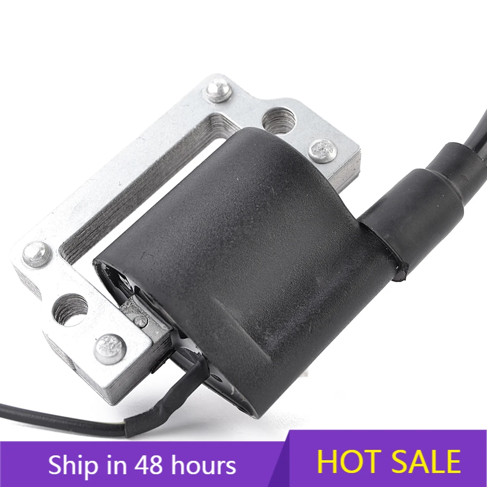 

Ignition Coil Assy For Yamaha MX100 MX175 RD60 XT250 YT125 YT175 TY175 RS100 TY50 TT250 YZ60 MX125 MX175 YZ400 YZ465 YZ490 IT175
