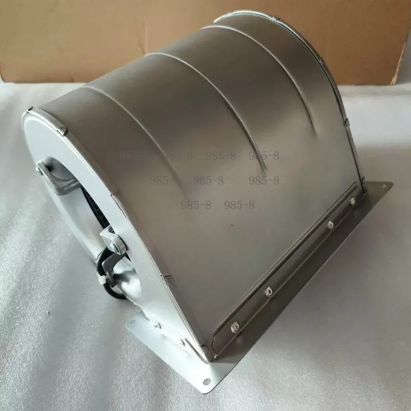 D2E133-AM47-01/A01 /A03 Original Industrial Fan, 230V AC Centrifugal Blower For Equipment Heat Dissipation