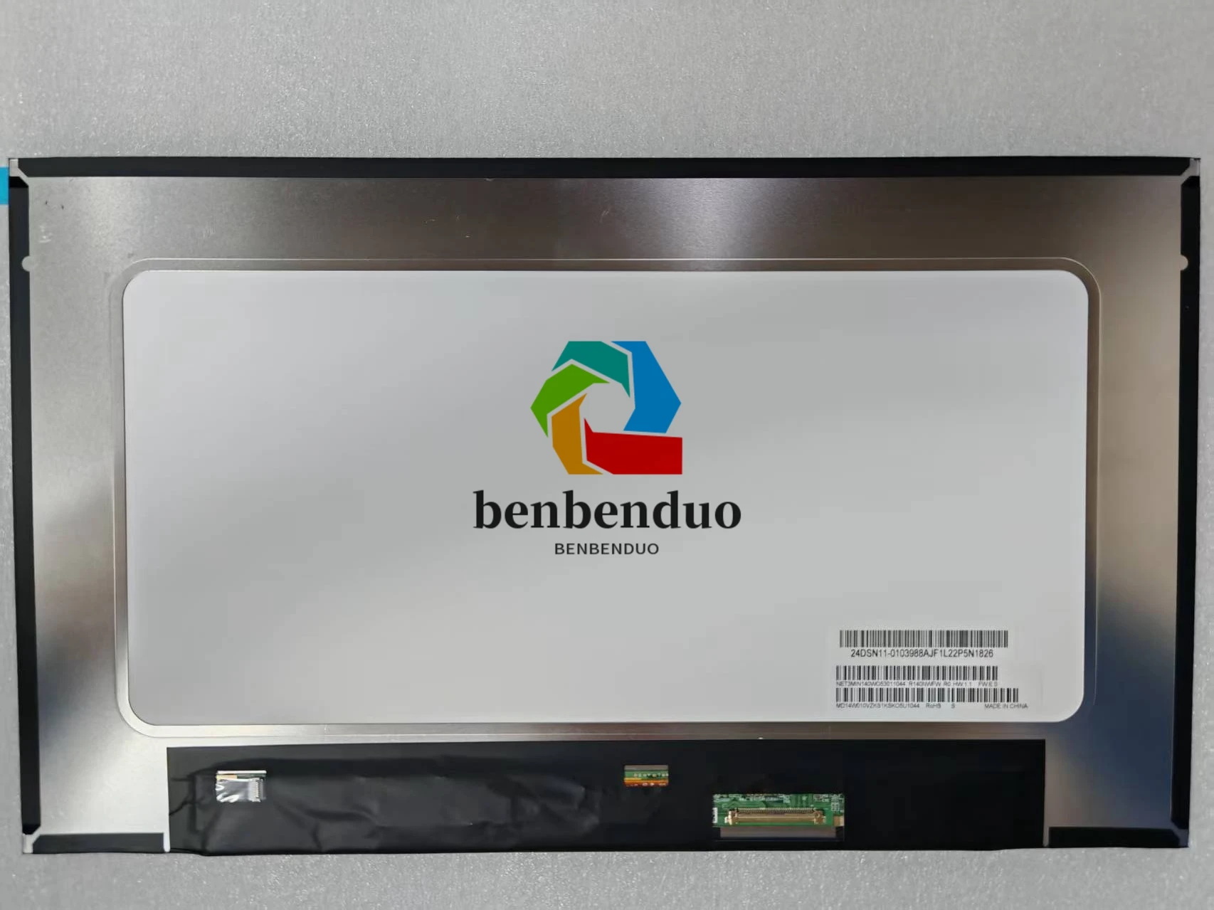 

14" FHD LED LCD Display Touch Screen for HP Chromebook x360 14b-cd0010nr 14b-cd0023dx