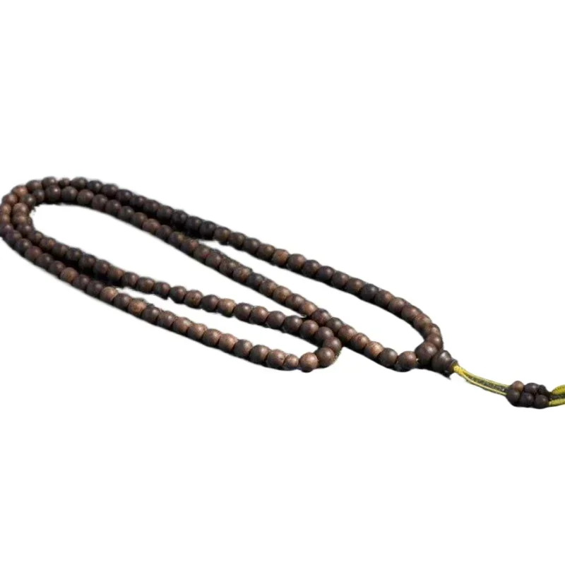 

Rosary Bead Bracelet Buddha Bead Bracelet