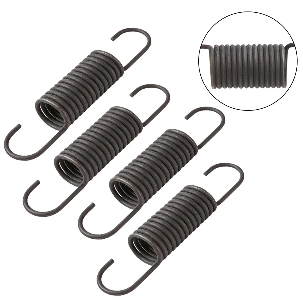 

1/4 шт. 1736469YP Пружина для снегоуборщика, замена для 1695539, 1696645-00, 1695872, 1696000, запчасти для электроинструмента