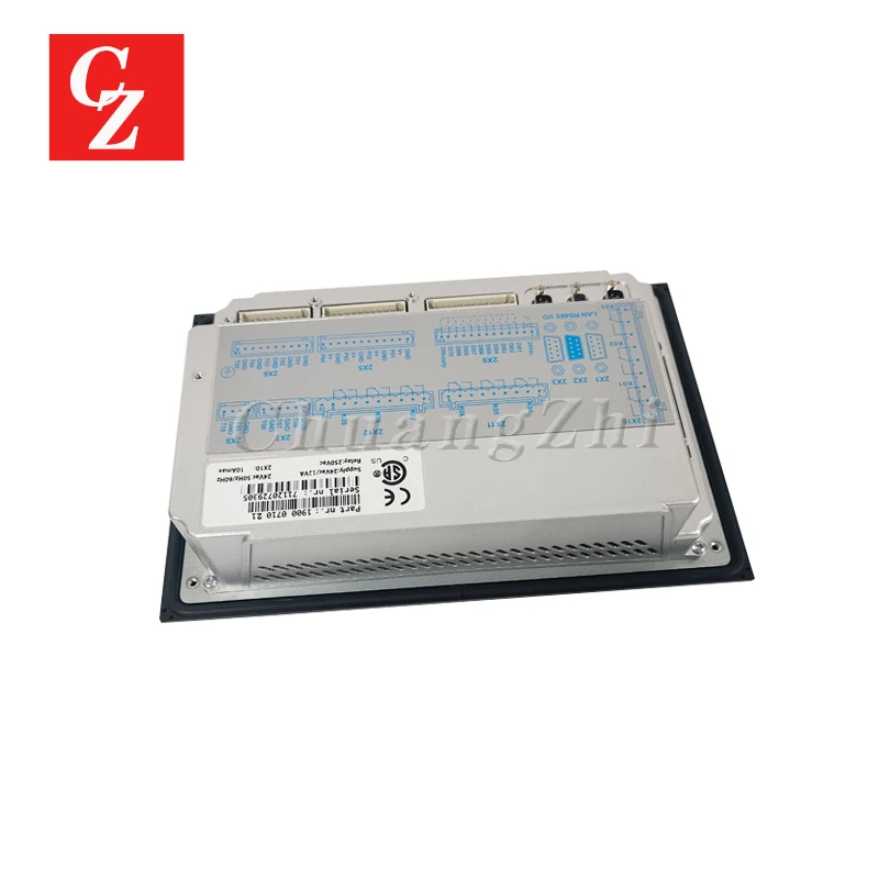 2026 2026 New 1900071021 Electrical Display with Program Controller Panel for Atlas Copco Compressors in Restaurants Home Use Fa
