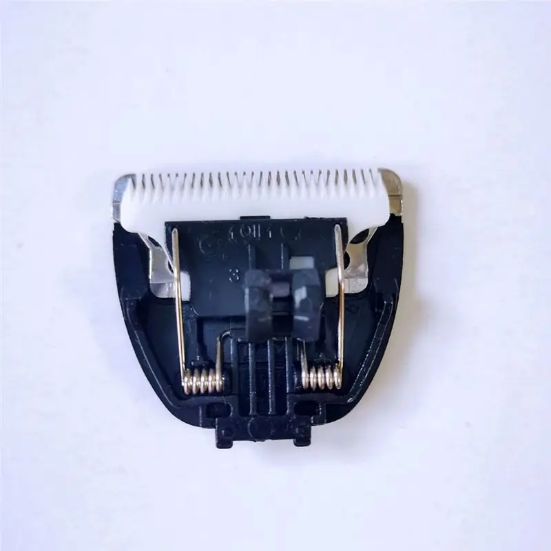 Electric Clipper Head For Codos CP-6800 KP-3000 CP-5500 Titanium Knife Pet Hair Trimmer Blade-B51B
