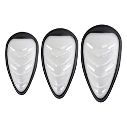 Taekwondo Groin Protector Crotch Protection Shell Training Exercise Breathable Protective Equipment for Sparring Boxing