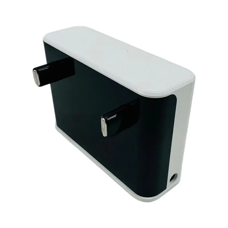 AC93-Charging Dock For TP-Link Tapo RV30 Plus/RV20 Max / Lydsto R1 / Narwal BX3 / DEWE L6 Vacuum Replacement Parts
