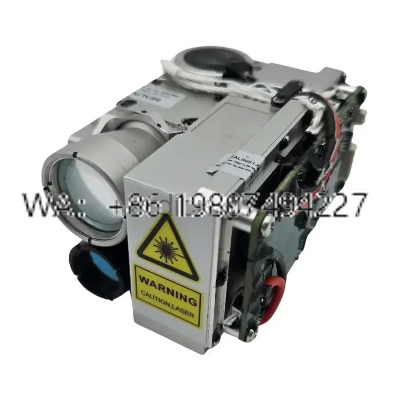 for ERDI 1064nm Aiming and Targeting System 25mJ with Irradiation Distance Greater Than or Equal to 2000m