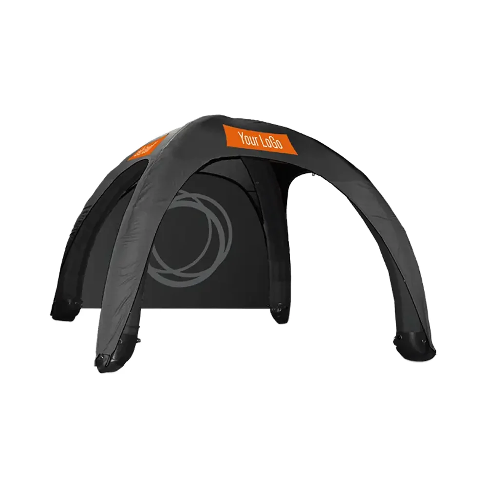 ss-Custom Inflatable Arch with Printing | Portable Outdoor Event Arch for Brand Promotions Trade Shows Oxford Cloth/PVC 8-10ft&