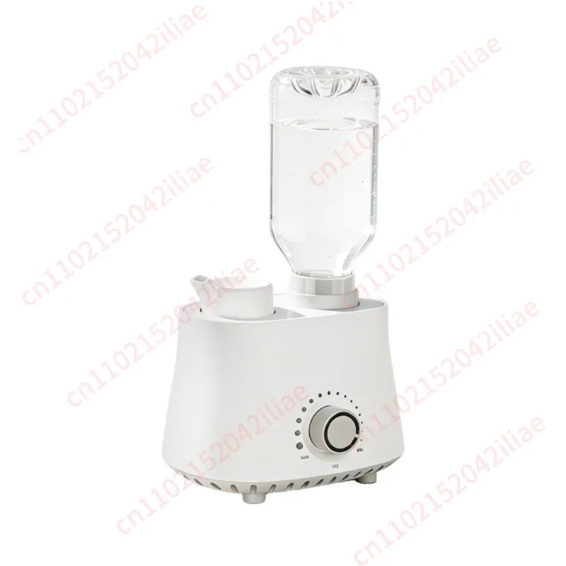 Air humidifier household heavy fog volume wholesale desktop creative small portable