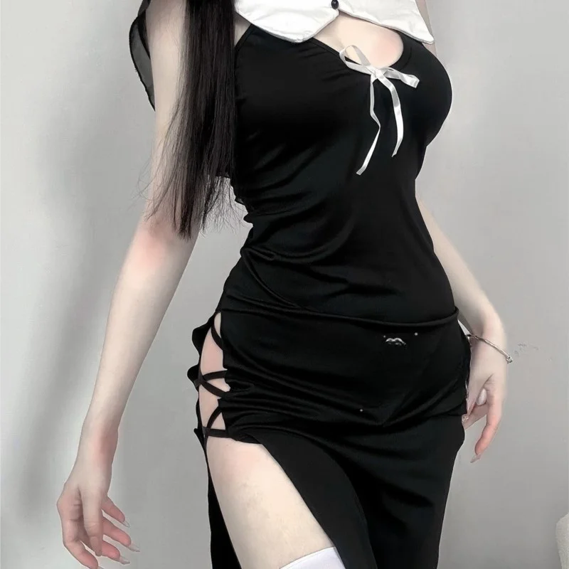 

Dark Dress Pure Desire Cosplay Uniform