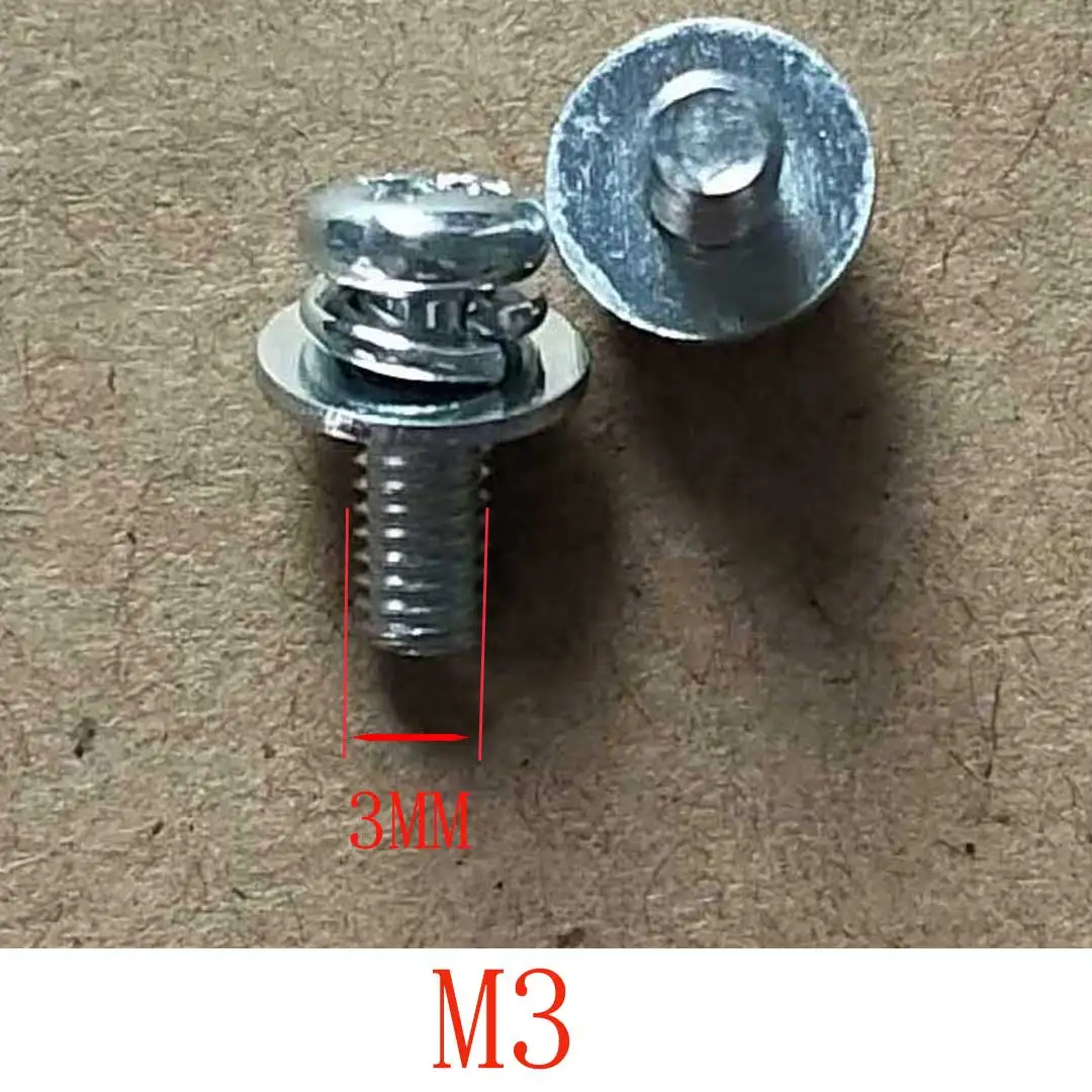 M3 M4 Screw Fixing Object LED Display LED Screen Module P2 P3 P2.5 P4 P5 P6 p8 p10