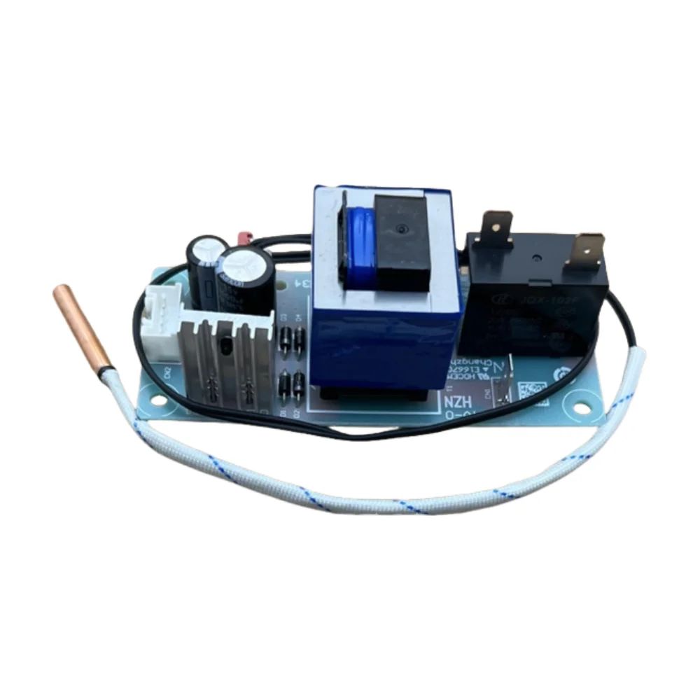 New for Haier Commander Electric Water Heater Computer Motherboard LES80H-LT Power Board 0040400451D Accessories