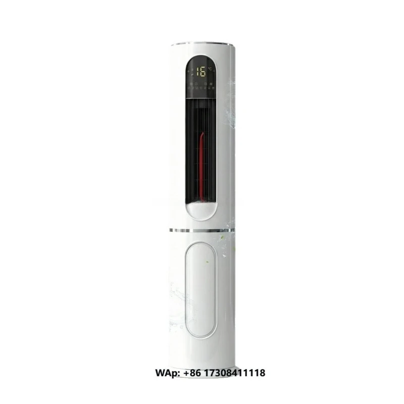 Dual-function Heating Cooling Voice Control Integrated Dehumidification Purification Unit Home Office Portable air Conditioner