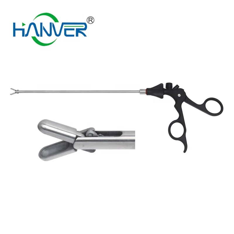 cervical punch biopsy forceps gynaecology