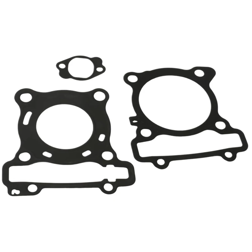 دراجة نارية اسطوانة المكبس طوقا إعادة بناء مجموعة الإصلاح STD 52 مللي متر تتحمل كبير 57 مللي متر لياماها GPD N-Max YZFR125 MT 125 125cc 150cc