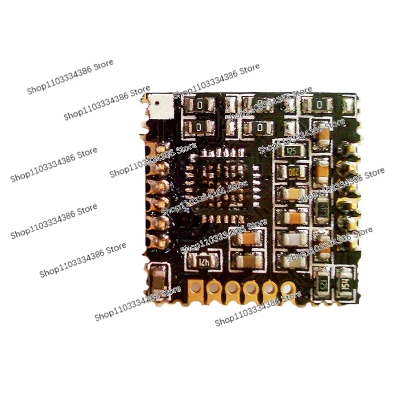 

Modem Chip Mini HART Module AD5700 HART Development Chip
