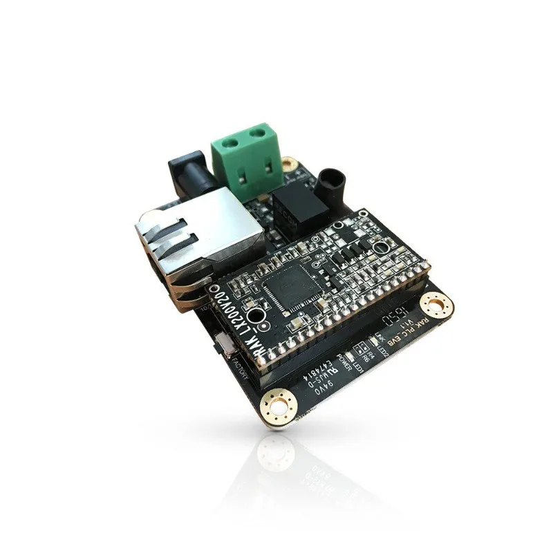 For PLC LX200V20 EVB Power Line Communication (PLC) Module