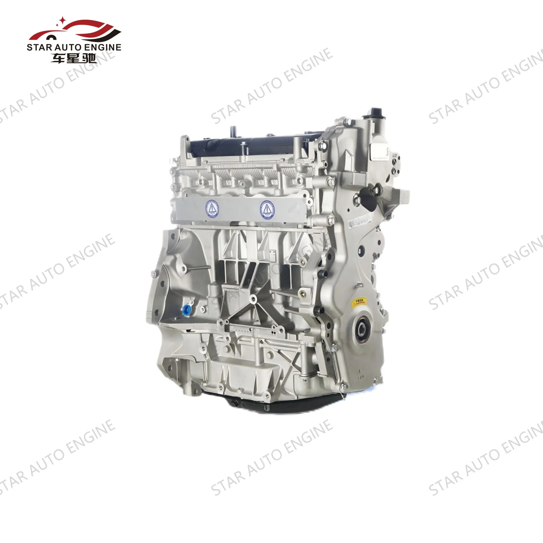 Original High Performance Mr20 Suitable For Teana Sylphy 4 Cylinder Car Engine Assembly