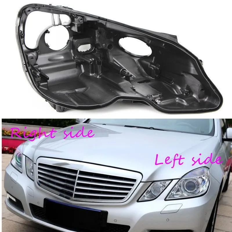 

Передняя фара для Benz E-Class W212 2009 2010 2011 2012