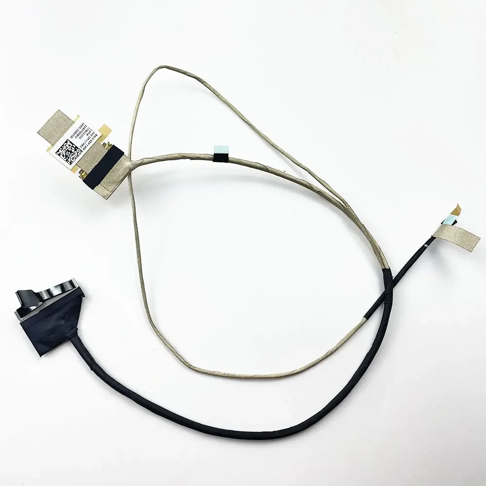 For ASUS GL503VM GL503G GL503GE FX503 FX503V FX503VD FX504G FX504GM FX504GD FX504GE laptop LCD LED Display Ribbon Flex cable