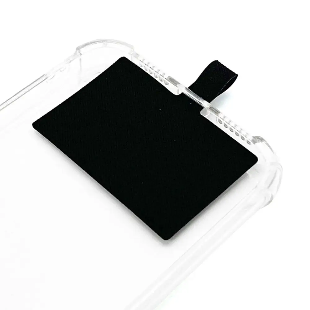 Crossbody With Patch Phone Accessories Hanging Rope Neck Ropes Mobile Phone Straps Phone Lanyards Hanging Cord Strap