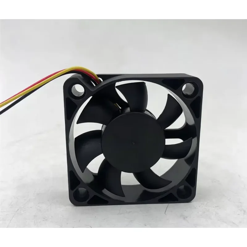 for ADDA AD0512UB-D76 5015 12V 0.20A 5CM 5010 Switch Cooling Fan
