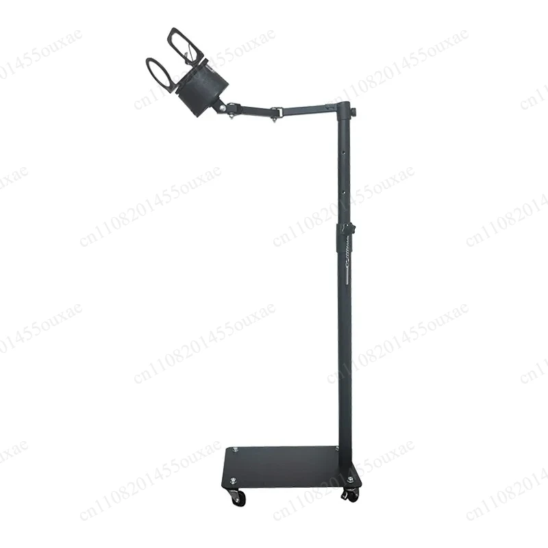 Electric Angle Rotation Fixator for Therapy Device - Auto-Lock Support Compatible with Iteracare Handle