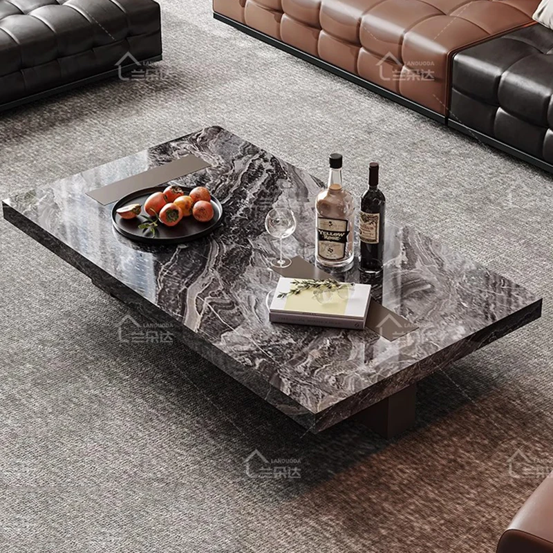 

Moving Decoration Coffee Table Luxury Living Room Designer Bedroom Writing Side Table Nordic Meubles Lounge Suite Furniture