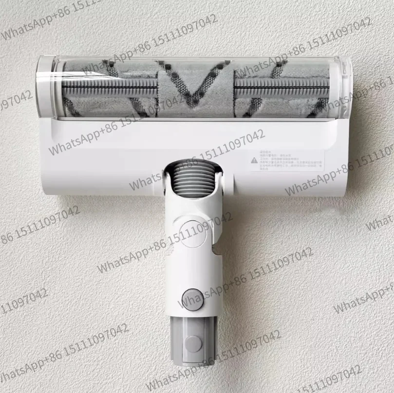 Suitable for Xiaomi Mi Home K10pro/G11 handheld wireless vacuum cleaner with original anti entanglement floor brush