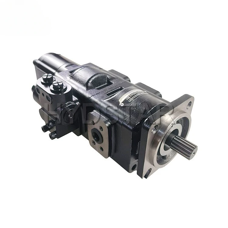 

Backhoe Loader JCB 3CX Pump Gear Hydraulic pump 20/925591 20/925355 20/918300
