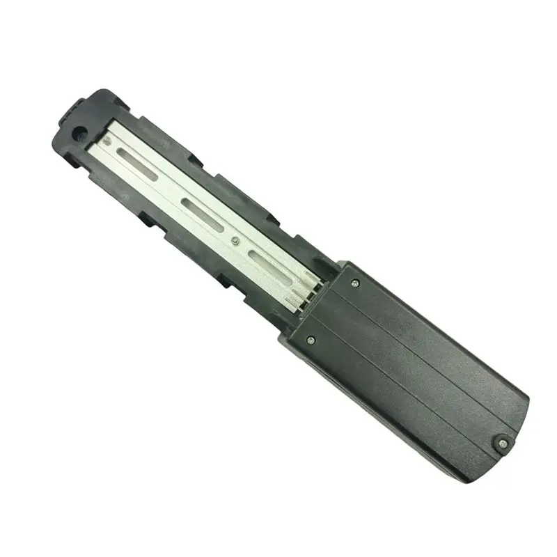 ABZZ-Electric Bike Battery Box Base Rail Parrot Battery Base Bracket Lithium Battery Box Base Bracket 48V 36V 52V
