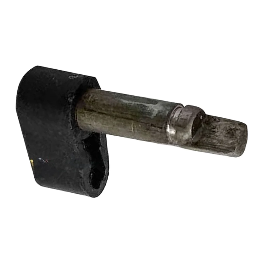 Bimetal Curve Saw Knob 2-Pack, Cutting Mode Selector Rotary Switch Replacement Part For Jigsaw, 23mm Compact Design