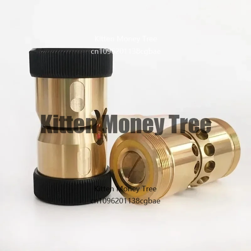 

Водонепроницаемый направляющий ролик для проволочно-вырезного станка (EDM), OD32/42*60мм