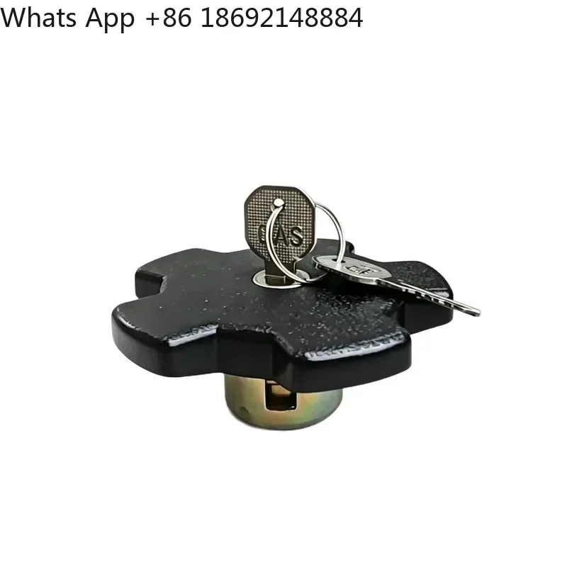 Fuel Tank Cap suitable for Volkswagen Golf 1115650400 155201551 171201551D