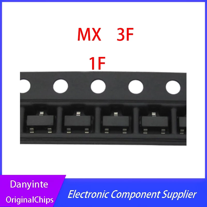 New 30Pcs/Lot Mx 3F… - image