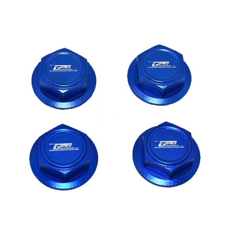 

Brass Extended 7mm Hex Wheel Hubs 8mm Thick For Axial Scx24 Upgrades 1/24 Scx24 rc Crawler Car Extend Track Width 5mm