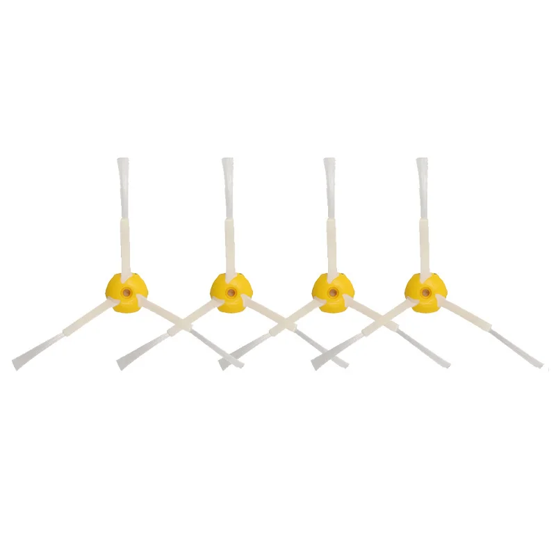 Piezas de Cepillo Lateral para iRobot Roomba 500 600 700 Série 550 560 650 670 675 692 694 770 780 acessórios de aspirador rob