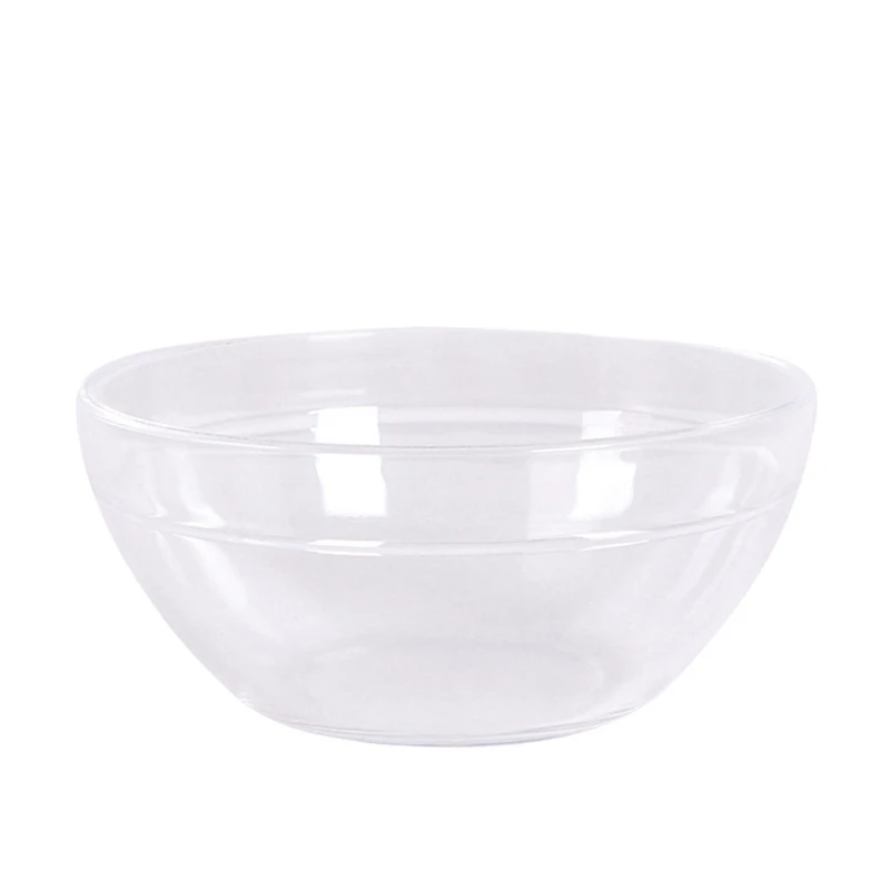 Q1QD 10Pcs Makeup Set Mixing Bowls Mask Mixing Bowls Mask Bowl Essential Oil Bowl With Spoons Makeup Spa Beauty Tools