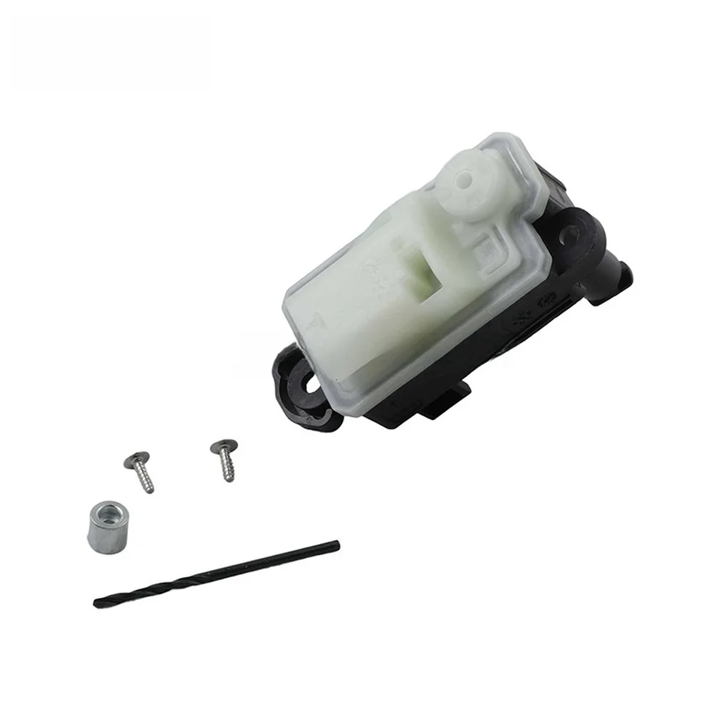 G30 G31 G38 Fuel Tank Motor Plastic Metal Fitment Check Recommended Easy Installation Direct Replacement Fuel Actuator