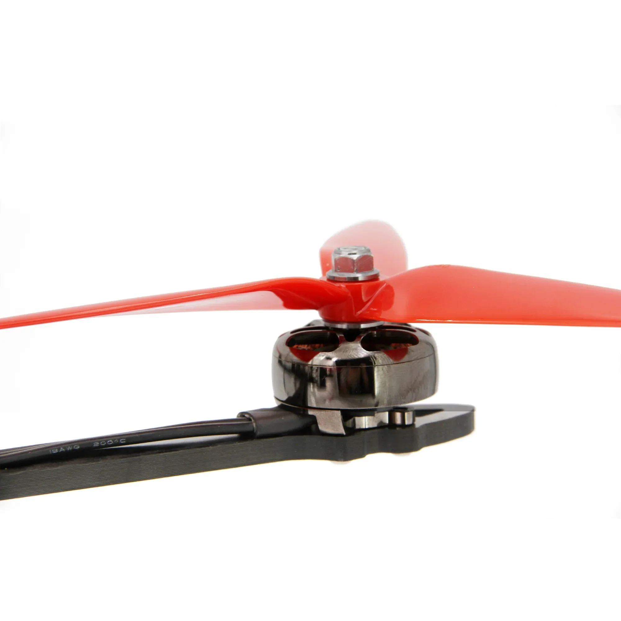 2/4Pairs 7040 7inch 3-Blade Propellers CW CCW for RC FPV Airplane Fixed-wing Racing Drone Quadcopter DIY Toy Accessories Mark4