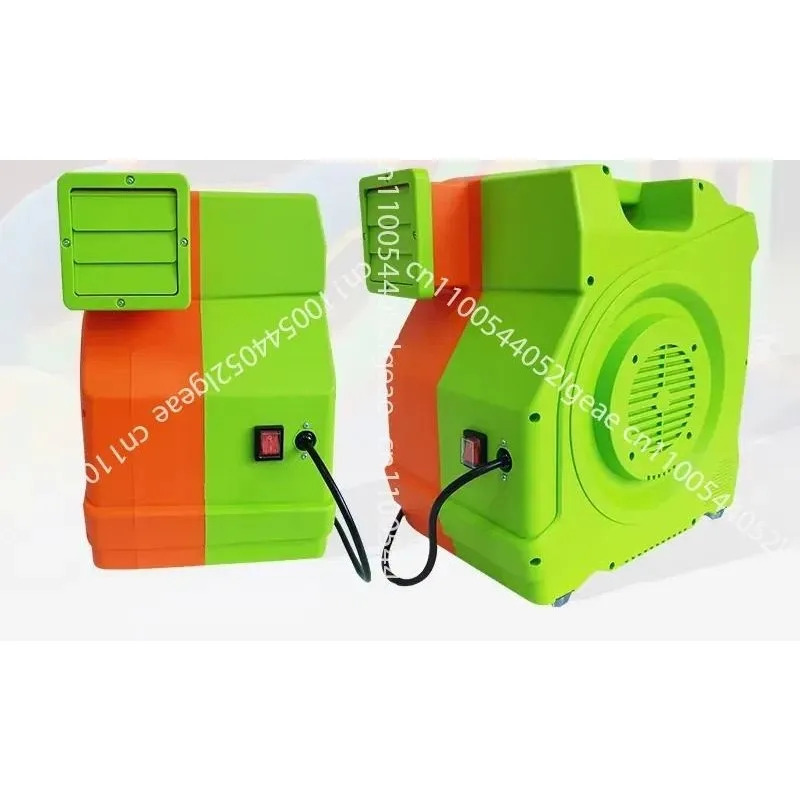Electric Inflatable Blower Blower Bounce House Blower
