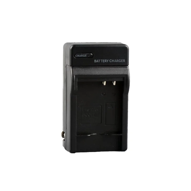 For Ricoh DB-60 DB-65 1500mAh Li-ion Battery / Charger Compatible with GR Digital II III IV GR G800SE GX100 GX200 WG-M1 GR II view 3