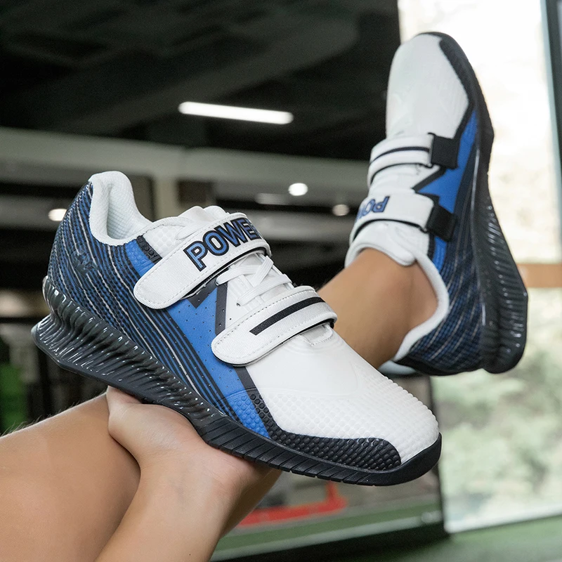 클래식 브랜드 편안한 논슬립 역도 훈련화 전문 스쿼트  - Men'S Shoes Quality Brands 리뷰 및 가격
